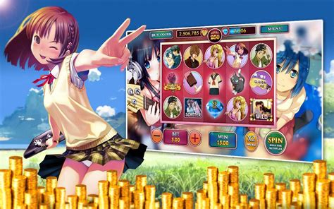 anime pokies|Download the latest indie games .